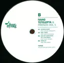12inch Vinyl Single - Ivano Tetelepta - Vol 1