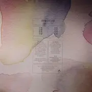 Double LP - Ivano Tetelepta - True Colours