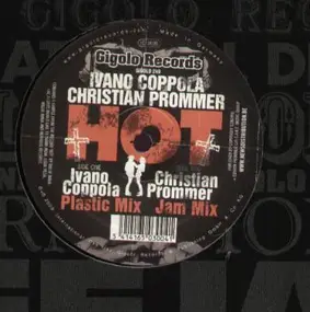 Christian Prommer - Hot