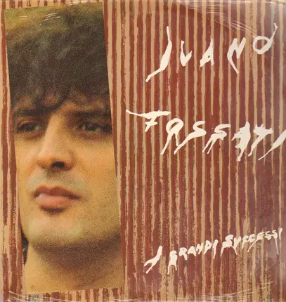 Ivano Fossati - I Grandi Successi