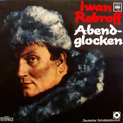 Ivan Rebroff - Abendglocken