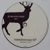 12'' - Ivan Tozzi / LLC - Kaleidoscope EP