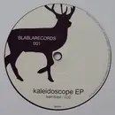 12'' - Ivan Tozzi / LLC - Kaleidoscope EP