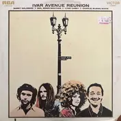 Ivar Avenue Reunion