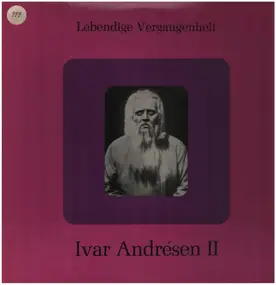 Ivar Andresen - Ivar Andrésen II