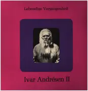 LP - Ivar Andresen - Lebendige Vergangenheit (IV II)