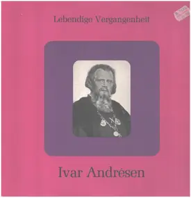 Ivar Andresen - Ivar Andrésen