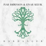 IVAR - Hardanger -EP-