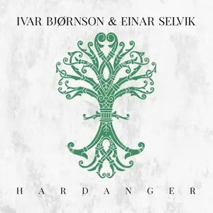 Ivar & Einar Selvik Bjornston - Hardanger