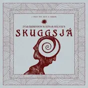 IVAR - Skuggsja