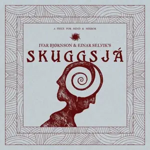 Ivar & Einar SE Bjornson - Skuggsja