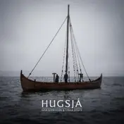 IVAR - Hugsja -Gatefold-