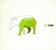 CD - Ivar - Debut