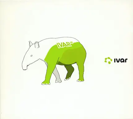 Ivar - DEBUT