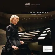 Iveta Apkalna