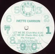 Ivette Carrion