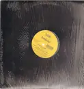 12inch Vinyl Single - Ivelene - Give In To Me