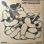 Iver's Brazilians , Omar Izar , Caetano Zama - Iver's Brazilians