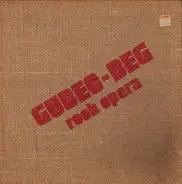 Ivica Krajač - Karlo Metikoš - Miljenko Prohaska - "Gubec - Beg" Rock Opera