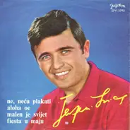 Ivica Šerfezi - Ne, Neću Plakati