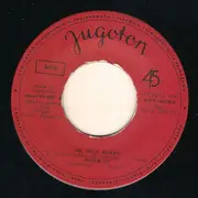 7inch Vinyl Single - Ivica Šerfezi - Ne, Neću Plakati - EP