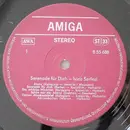 LP - Ivica Šerfezi - Serenade Für Dich