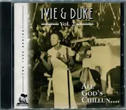 CD - Ivie Anderson , Duke Ellington - Ivie And Duke Vol 2