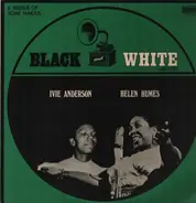 Ivie Anderson , Helen Humes - A Reissue Of Some Famous Black And White Masters