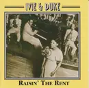 CD - Ivie Anderson & Duke Ellington - Raisin' The Rent - Mono