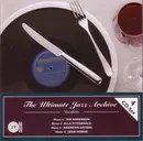 CD-Box - Ivie Anderson / Ella Fitzgerald / The Andrews Sisters / Lena Horne - The Ultimate Jazz Archive - Vocalists - Mono / Sifoty Case