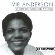 CD - Ivie Anderson - I've Got The World On A String