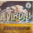LP - Iviron - Iviron - Original 1st German, Pokora 7001