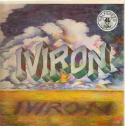 LP - Iviron - Iviron - Original 1st German, Pokora 7001