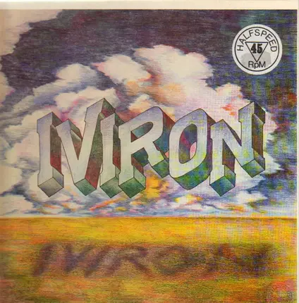 Iviron - Iviron