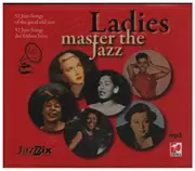 Double CD - Ivy Anderson, Mildred Bailey a.o. - Ladies master the Jazz
