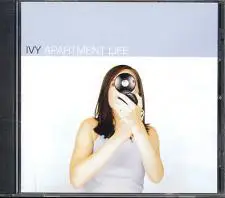 Ivy - Apartment Life