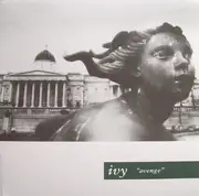 7inch Vinyl Single - Ivy - Avenge