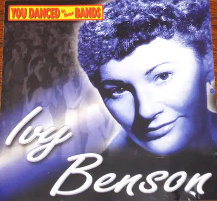 Ivy Benson - You Danced To These Bands