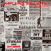 Ivy Green - Whatever They Hype...