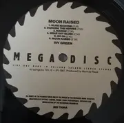 LP - Ivy Green - Moon Raised