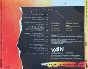 CD - Ivy Green - Real Slow Burn