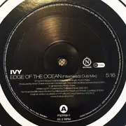 12inch Vinyl Single - Ivy - Edge Of The Ocean (Filterheadz Mix)