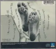 CD - Ivy Markaity - World's Not Big Enough