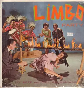 Ivy - Limbo Party