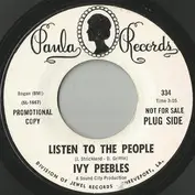 Ivy Peebles