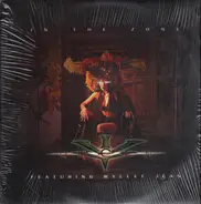 Ivy Queen Featuring Wyclef Jean - In The Zone