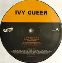 12inch Vinyl Single - Ivy Queen - Libertad - Promo