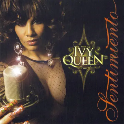 Ivy Queen - Sentimiento