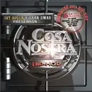 CD - Ivy Queen Y Gran Omar - Cosa Nostra Hip-Hop