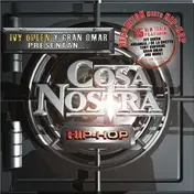 Ivy Queen - Cosa Nostra Hip-Hop